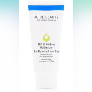 Juice Beauty SPF 30 Moisturizer